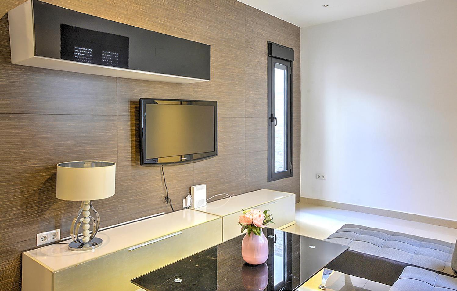 Апартаменты Deluxe Family House Севилья Экстерьер фото