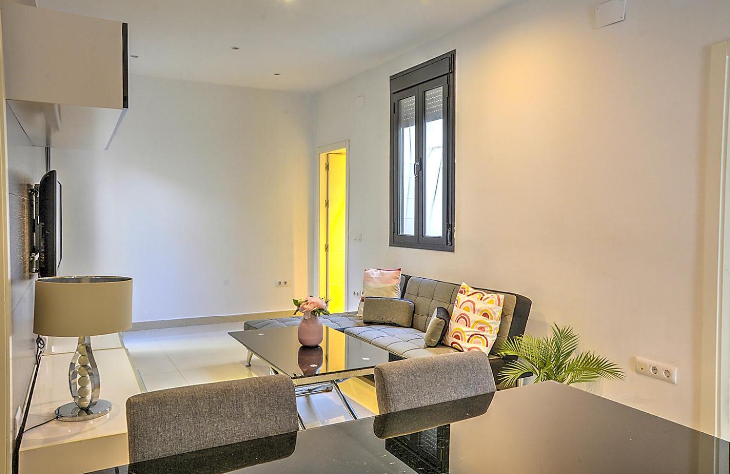 Апартаменты Deluxe Family House Севилья Экстерьер фото